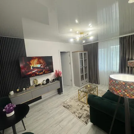 Apartment Eva Constanta