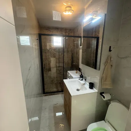 Apartamento Eva Constanţa