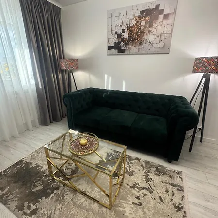Apartment Eva