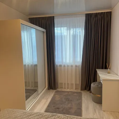 Apartment Eva