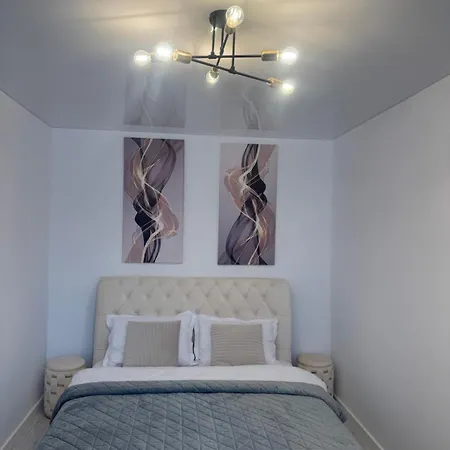 Apartment Eva *