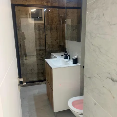 Eva Apartment
