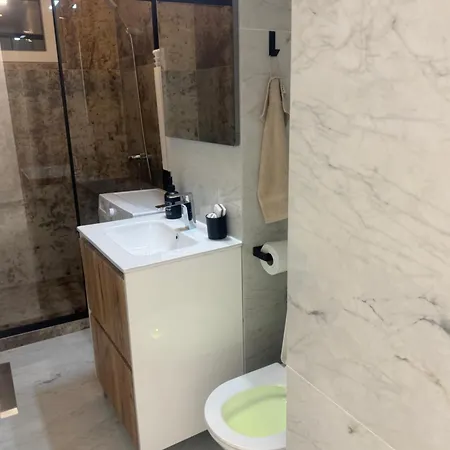 Eva Apartment Constanta