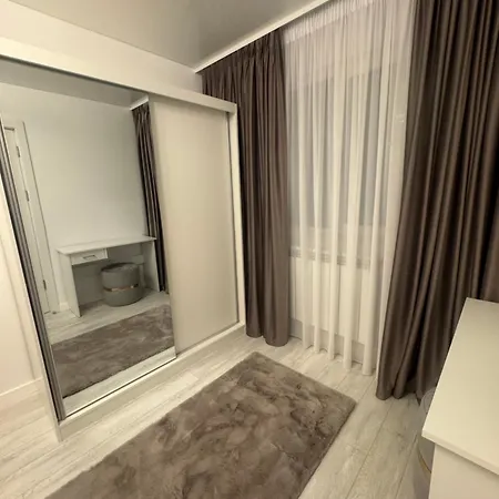 Eva Apartamento Constanţa