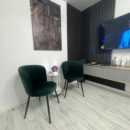 Apartment Eva