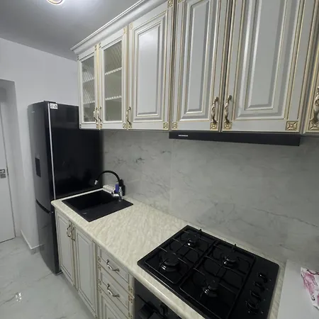 Apartamento Eva