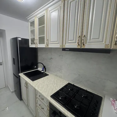Apartment Eva *